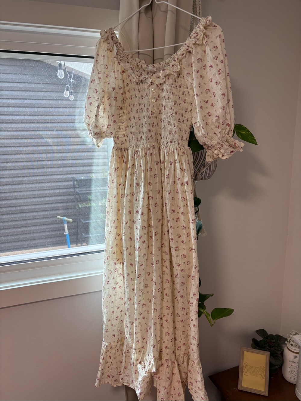 Shop Dahl Florence Dress